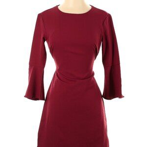 Lulus red XS Dress